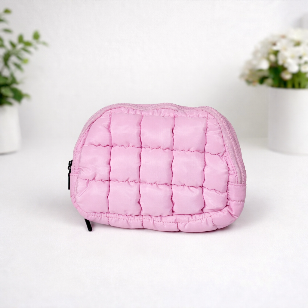 Puffer Belt Bag