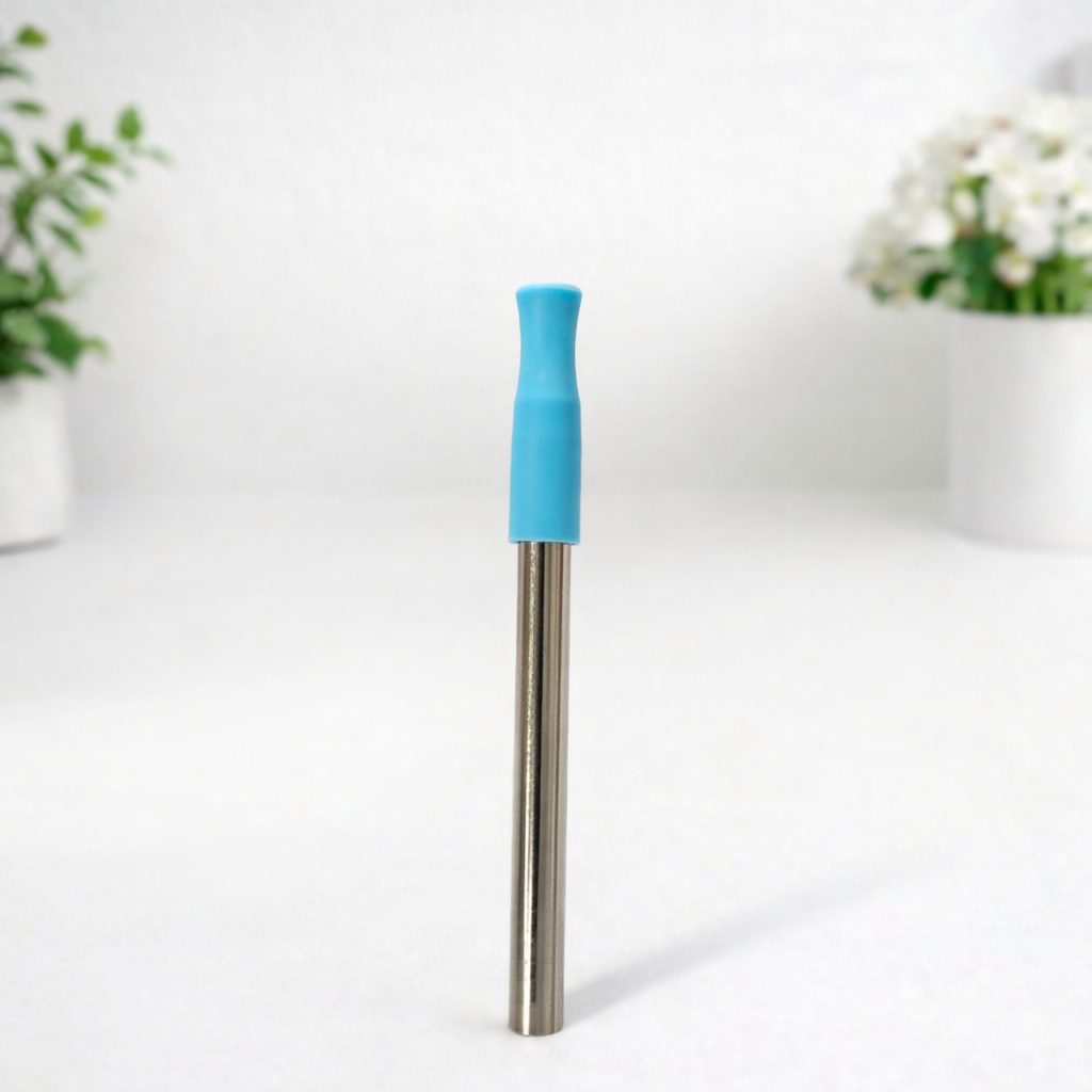 Metal Straw Silicone Tips