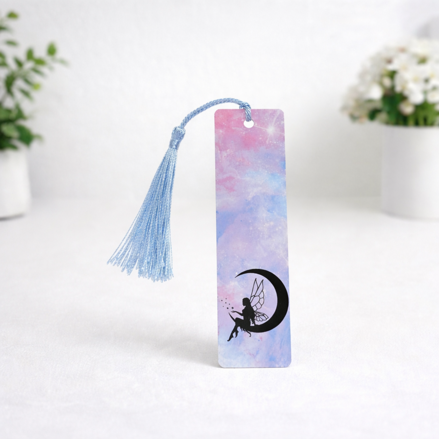 Printed Bookmarks