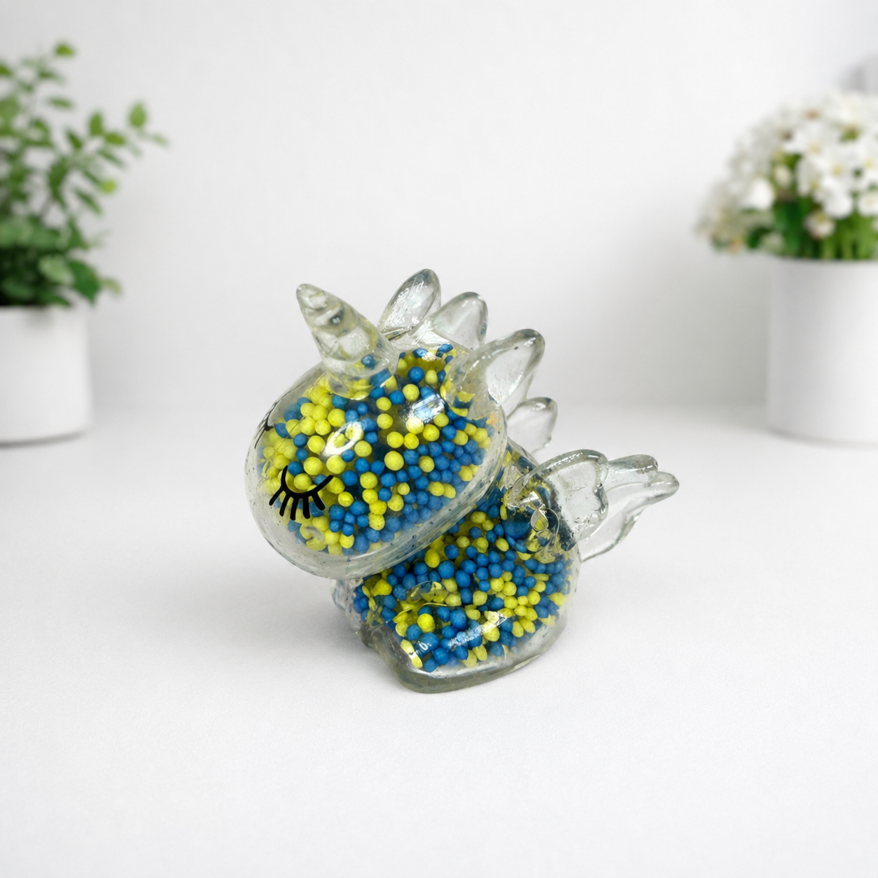 Bead Filled Squishy