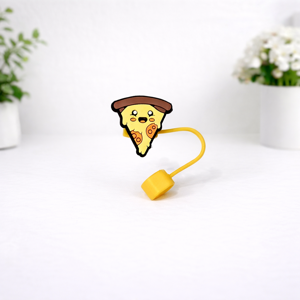 Novelty Straw Toppers (30-40 Ounce Tumblers)