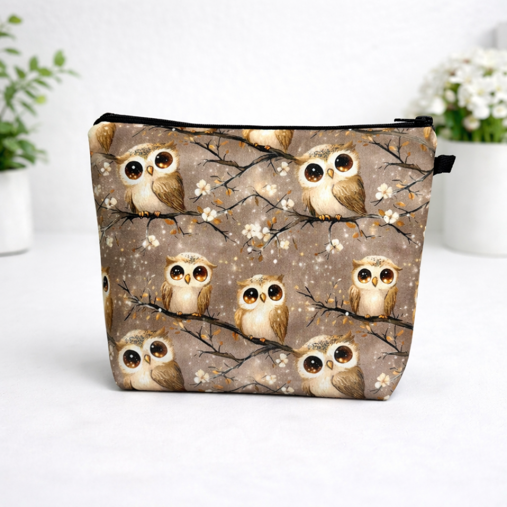 XL Pouch