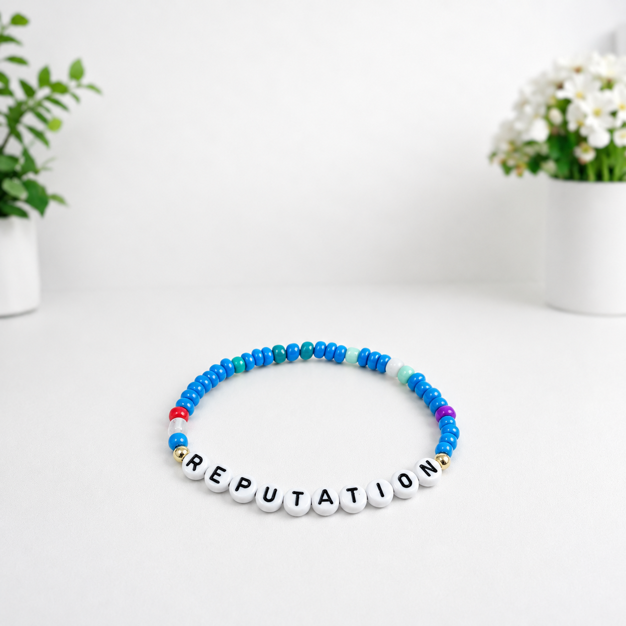 Swiftie Friendship Bracelets