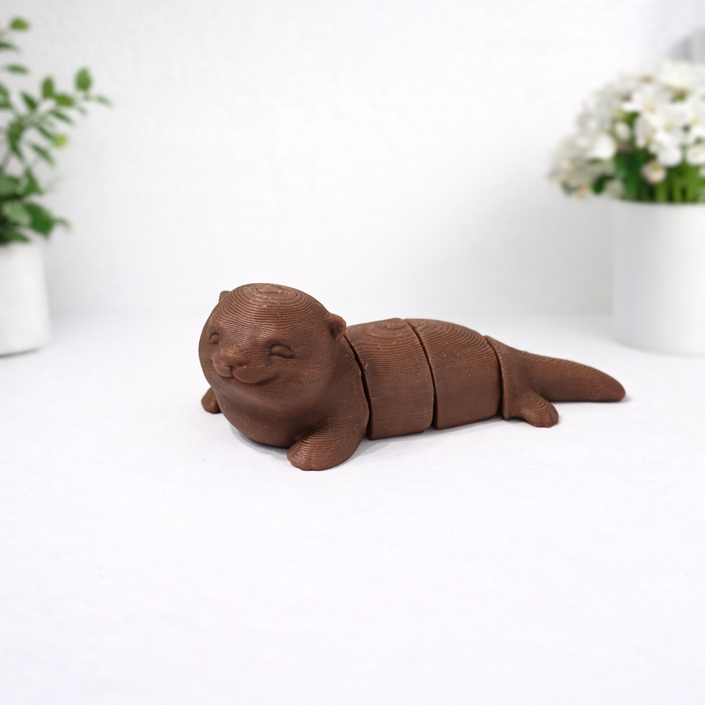 Mini Fidget Animals