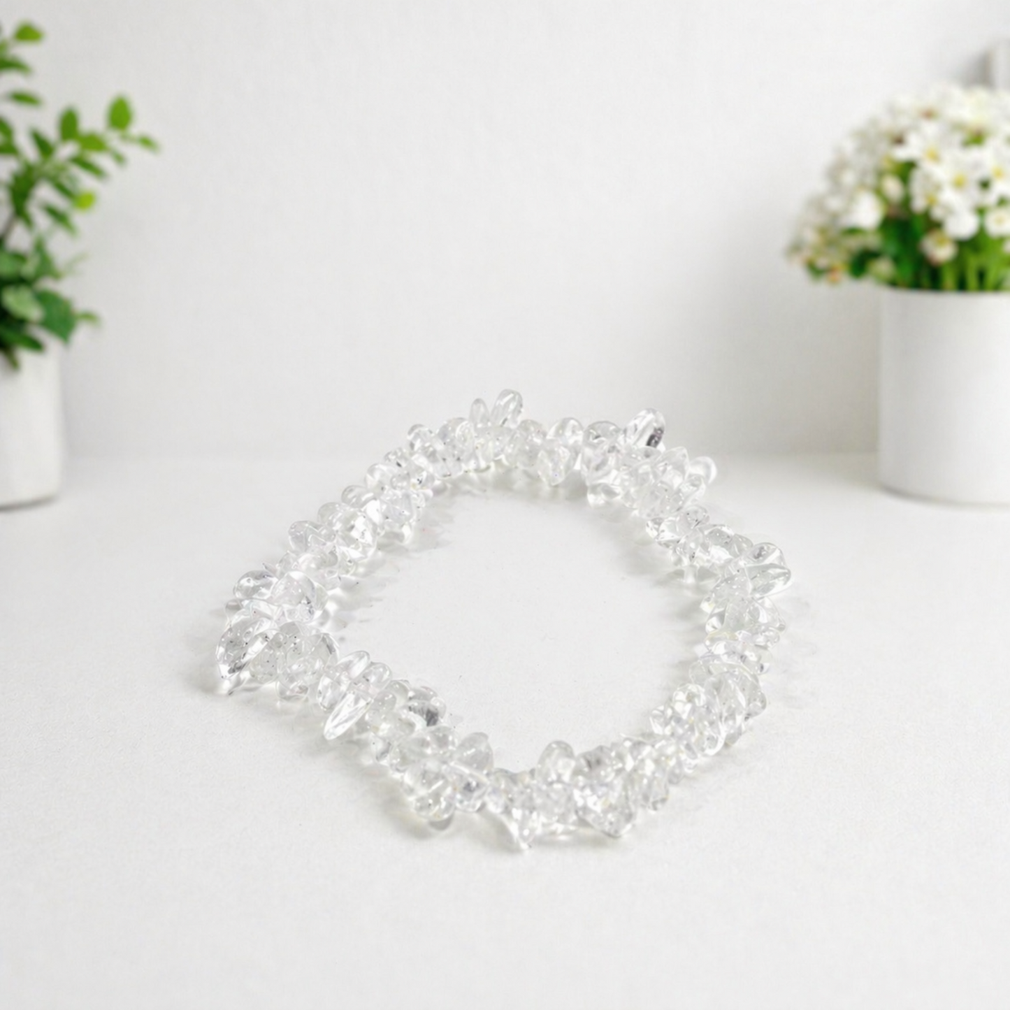 Beaded Stretch Bracelets