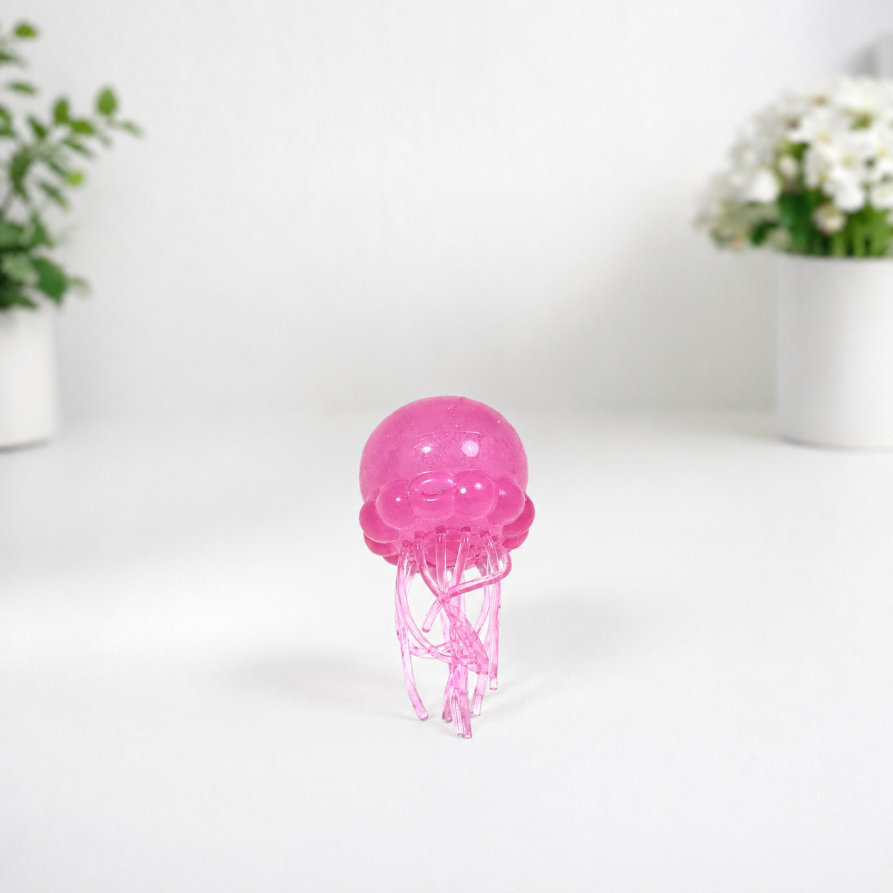 Jellyfish Squishy Toy
