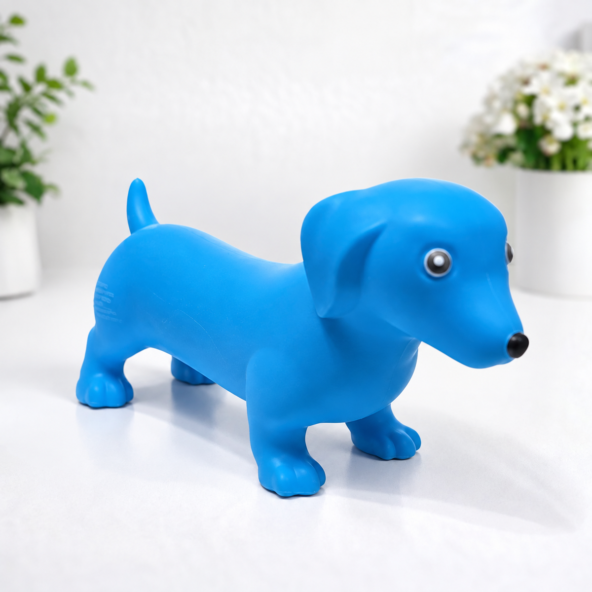 Large Dachshund Squish