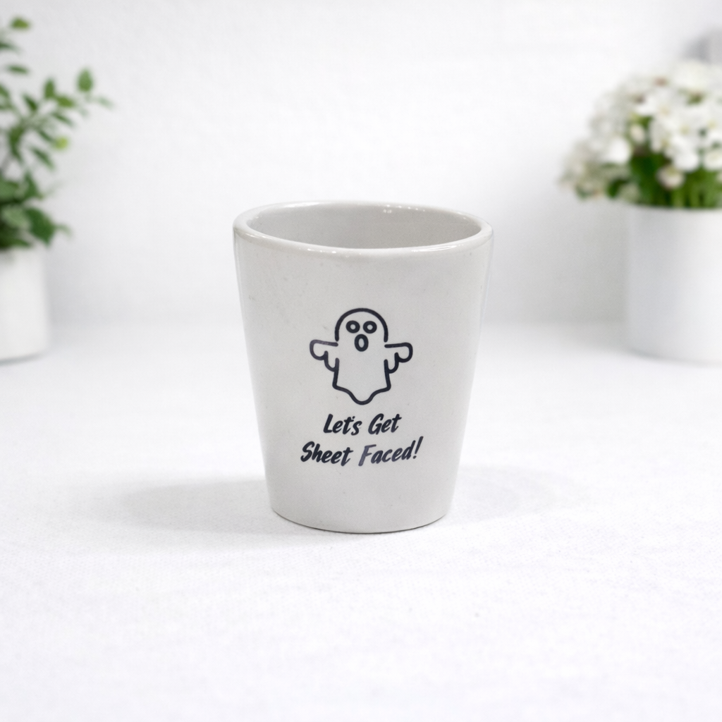 Shot Glasses