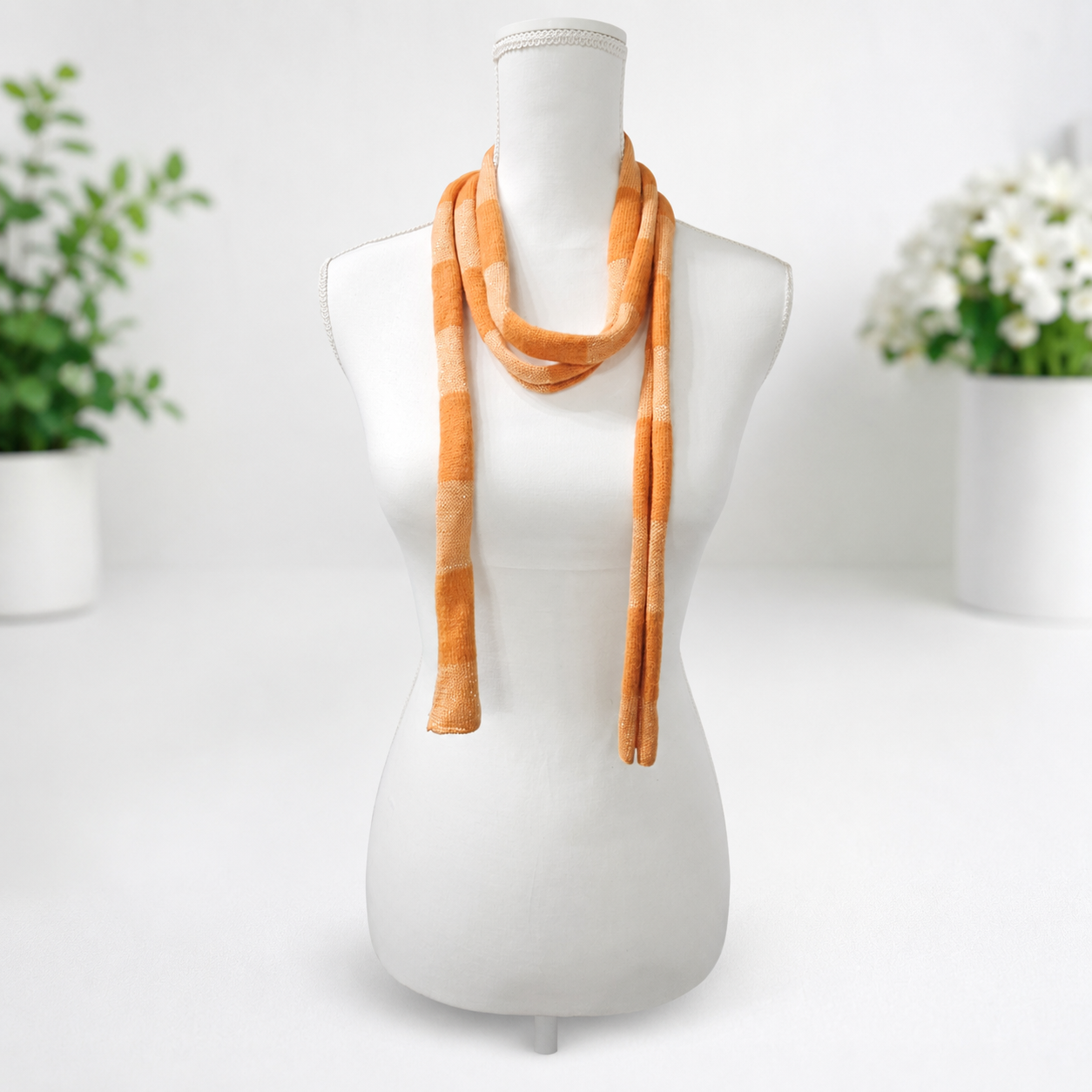 Rope Scarves