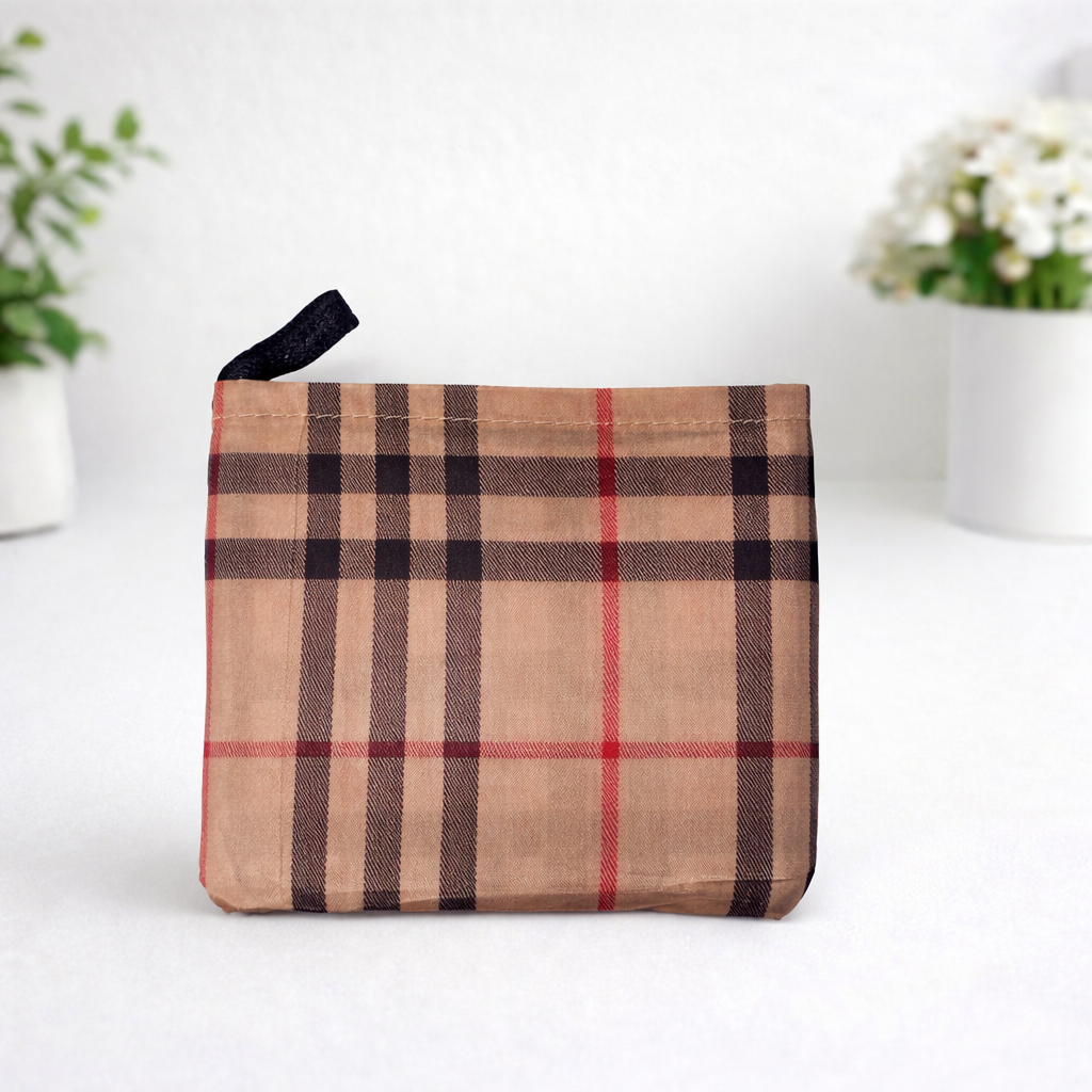 Reusable Foldable Tote Bag #2