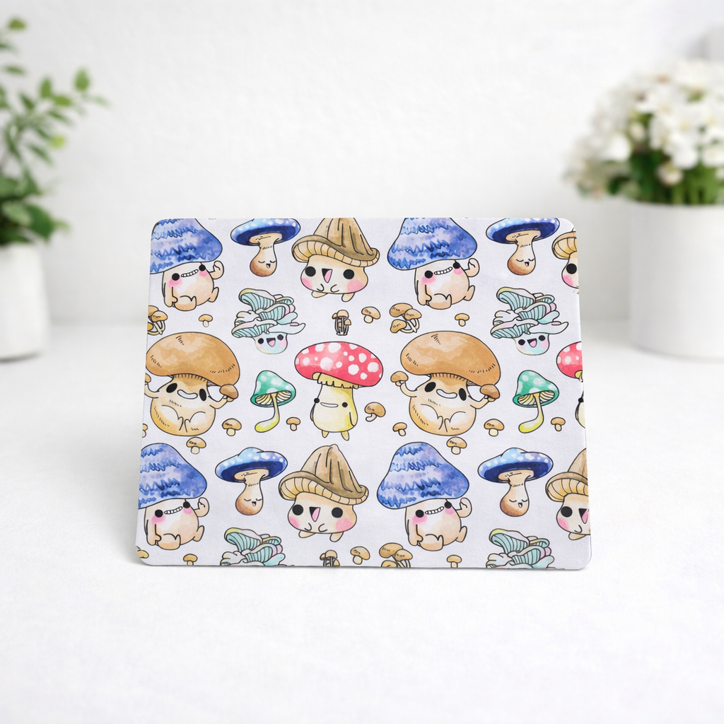 Mousepads