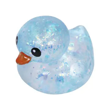 Sugar Squish Rubber Duck Squishy