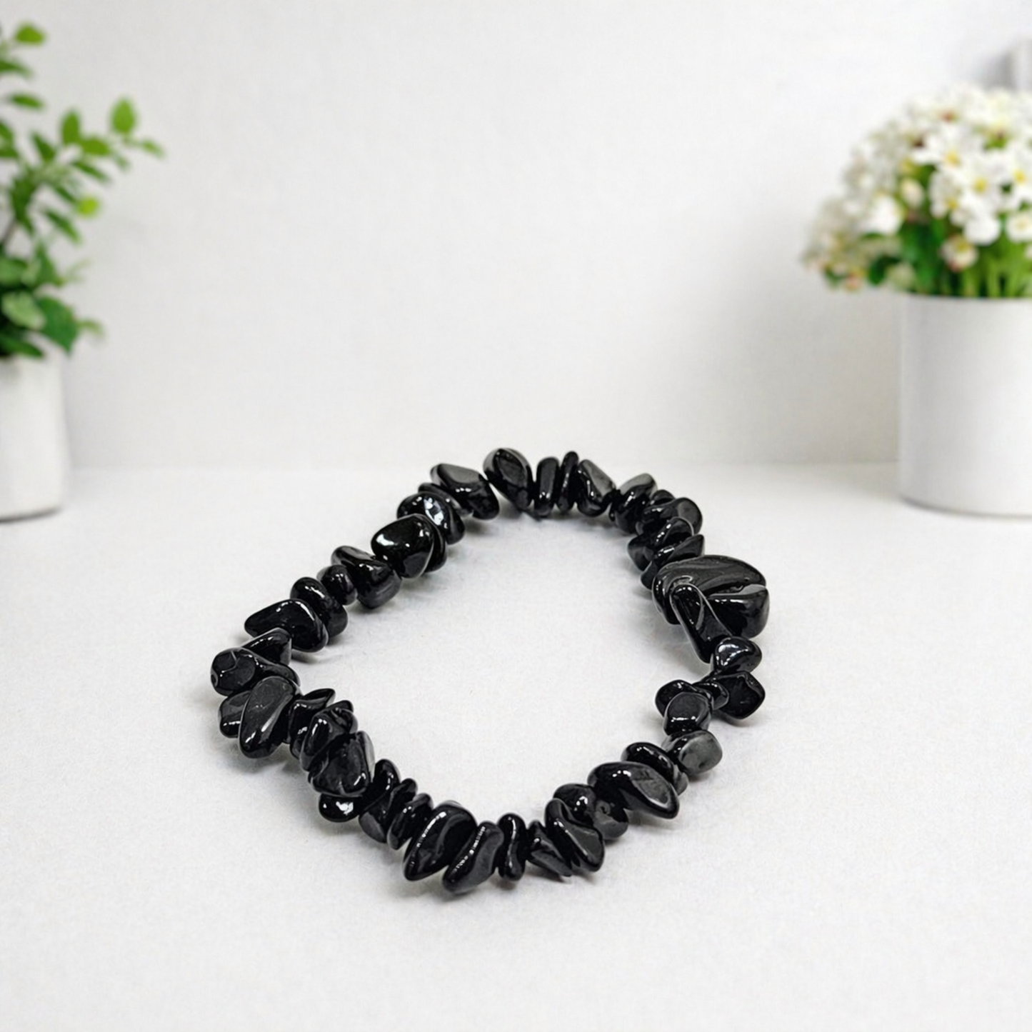 Beaded Stretch Bracelets