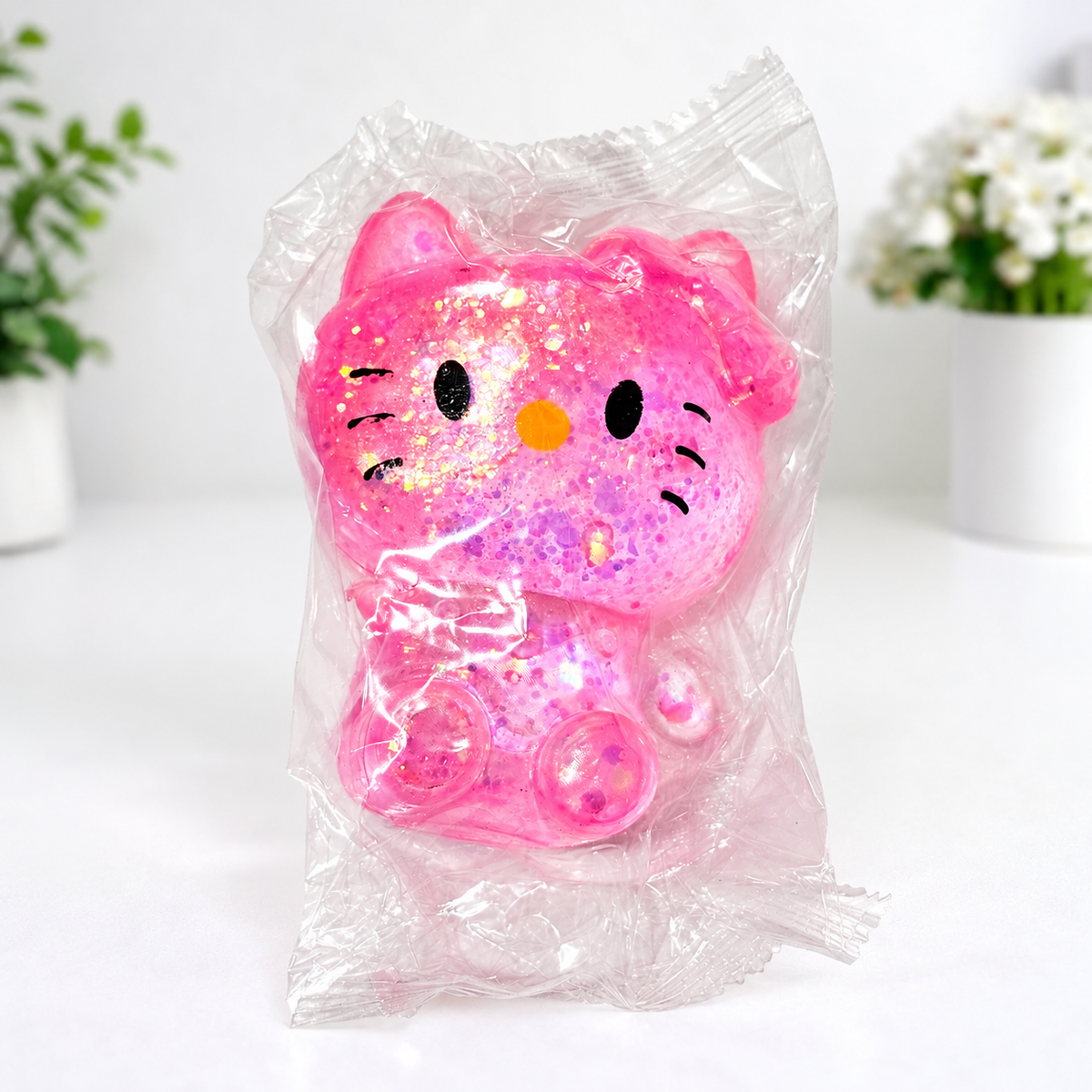 Hello Kitty Sugar Squish