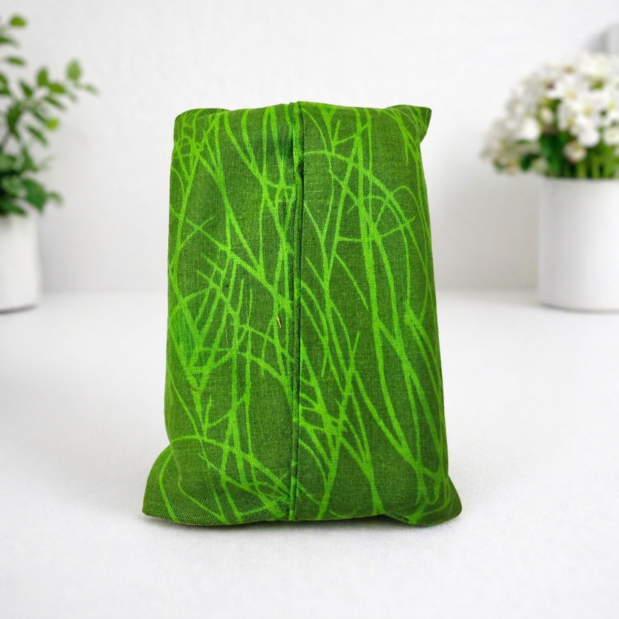 Travel Tissue Holder