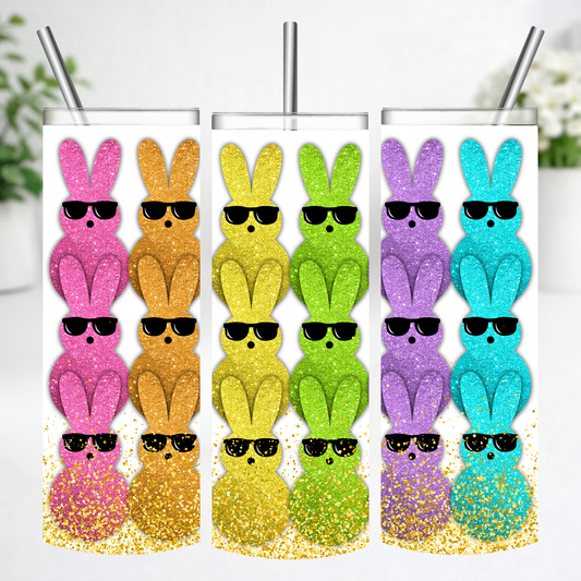 Cool Peep Squad Tumbler