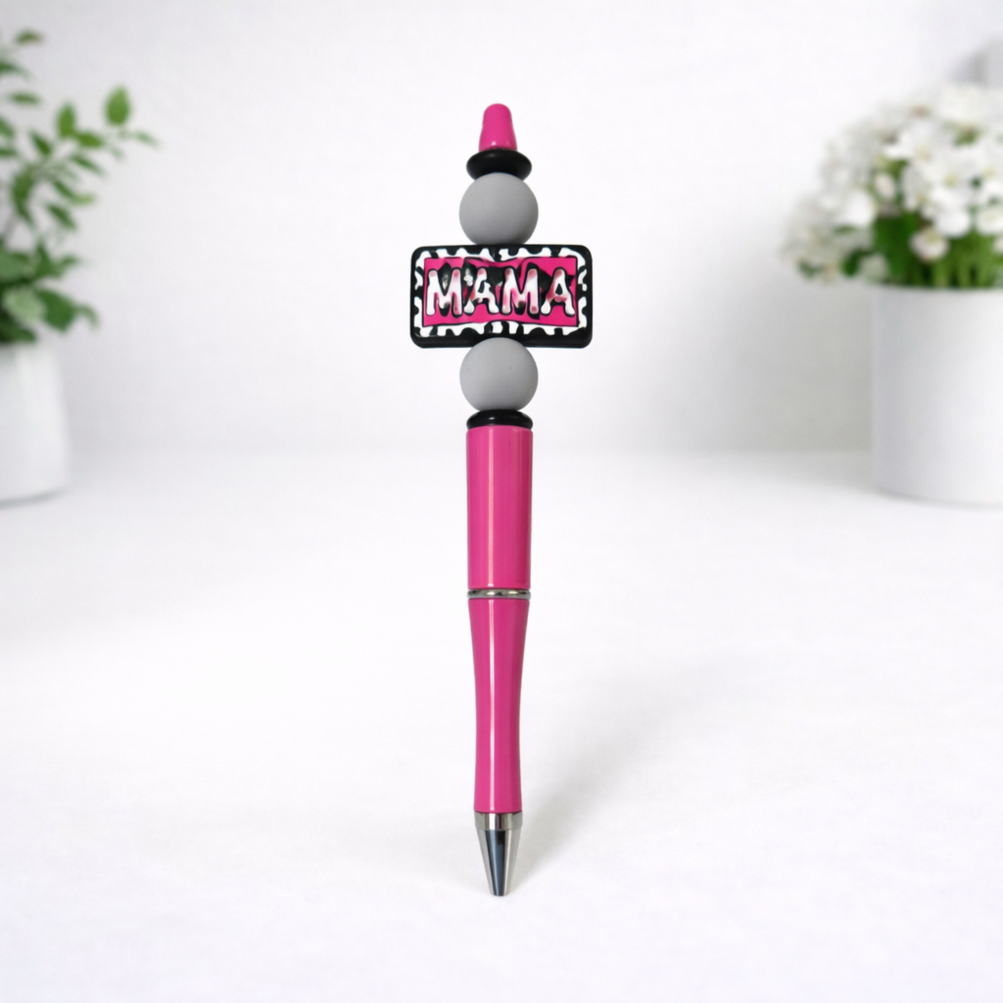 Beaded Pens
