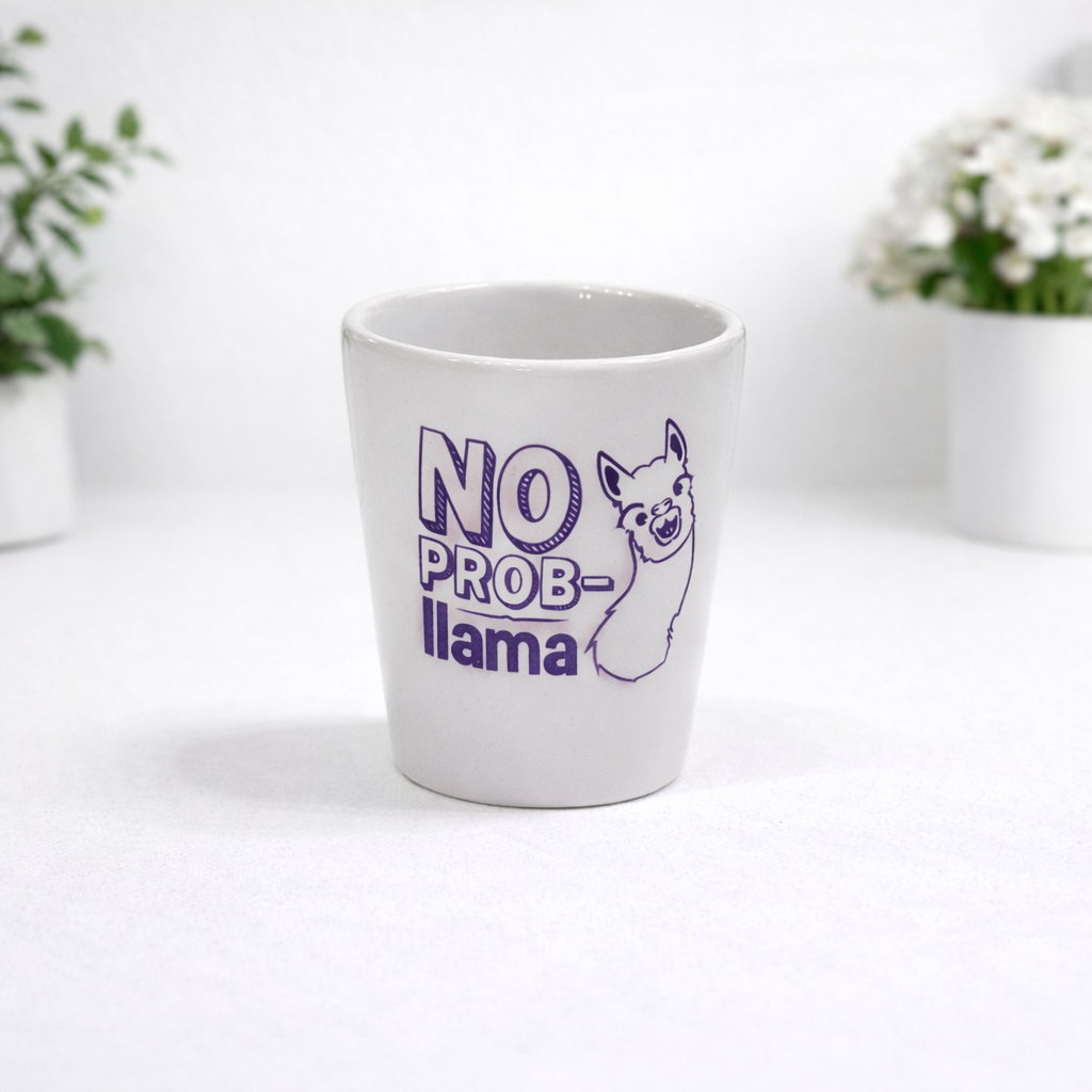 Shot Glasses