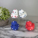 Americana Duck Squishy