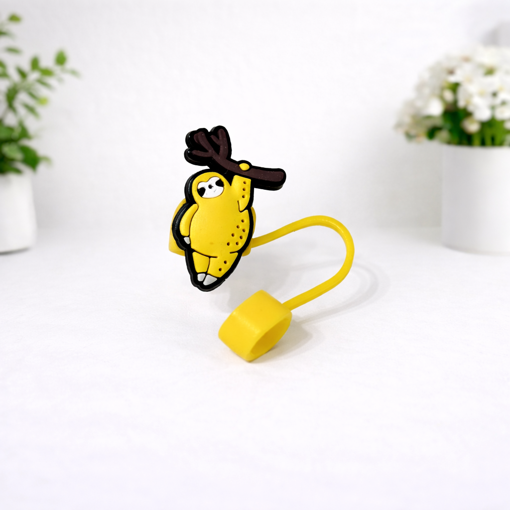 Novelty Straw Toppers (30-40 Ounce Tumblers)