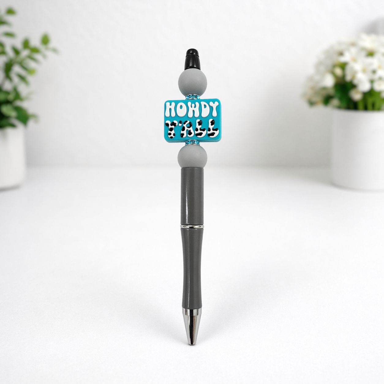 Beaded Pens