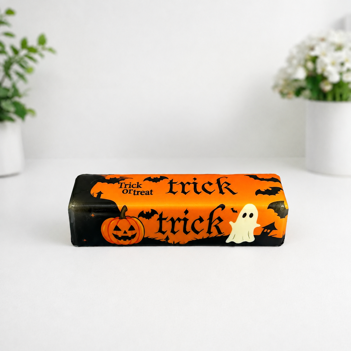 Halloween Butter Squishy 🎃👻