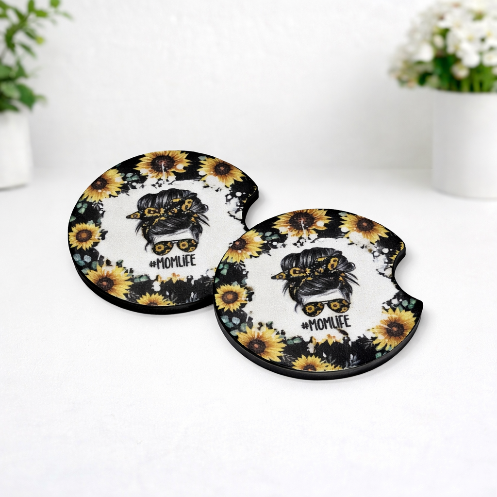 Car Coasters