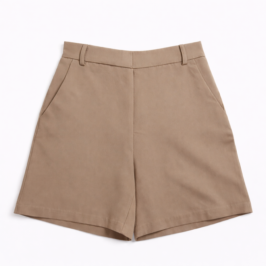 Easy Days Woven Shorts