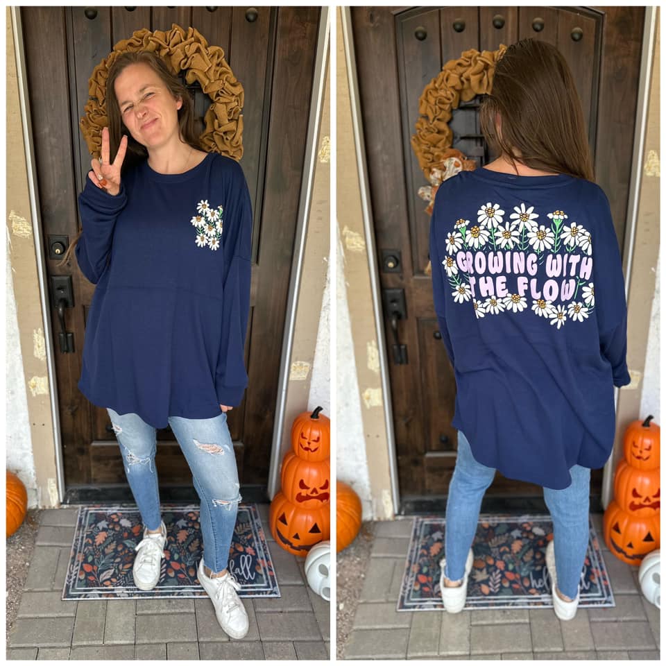 Supply Crew Neck Pullover