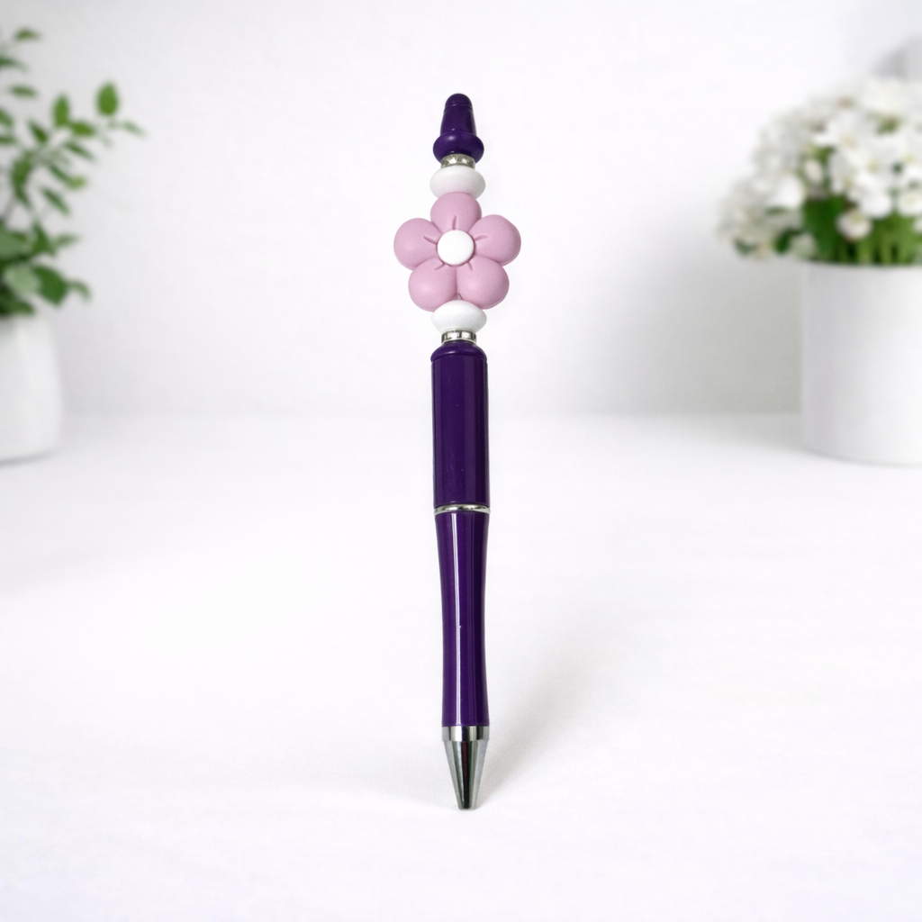 Beaded Pens