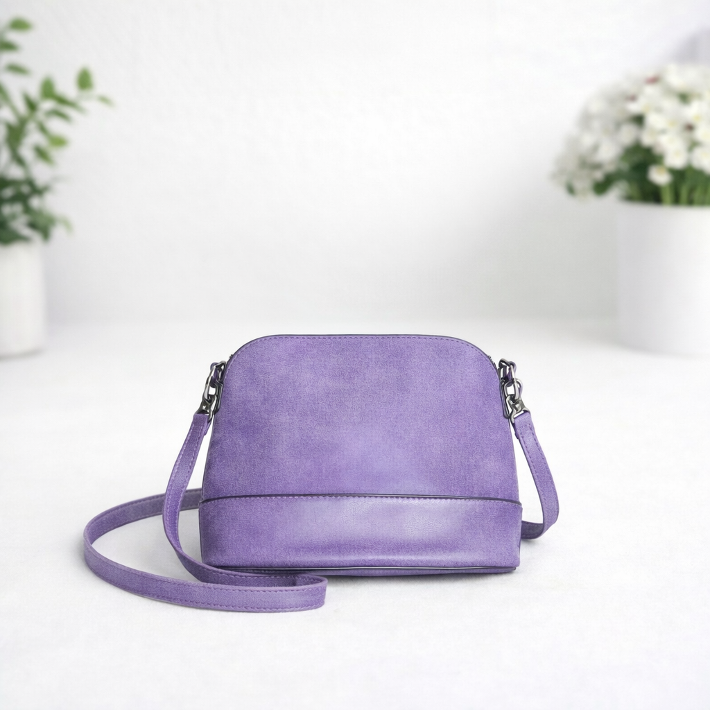 The Willow Crossbody Purse