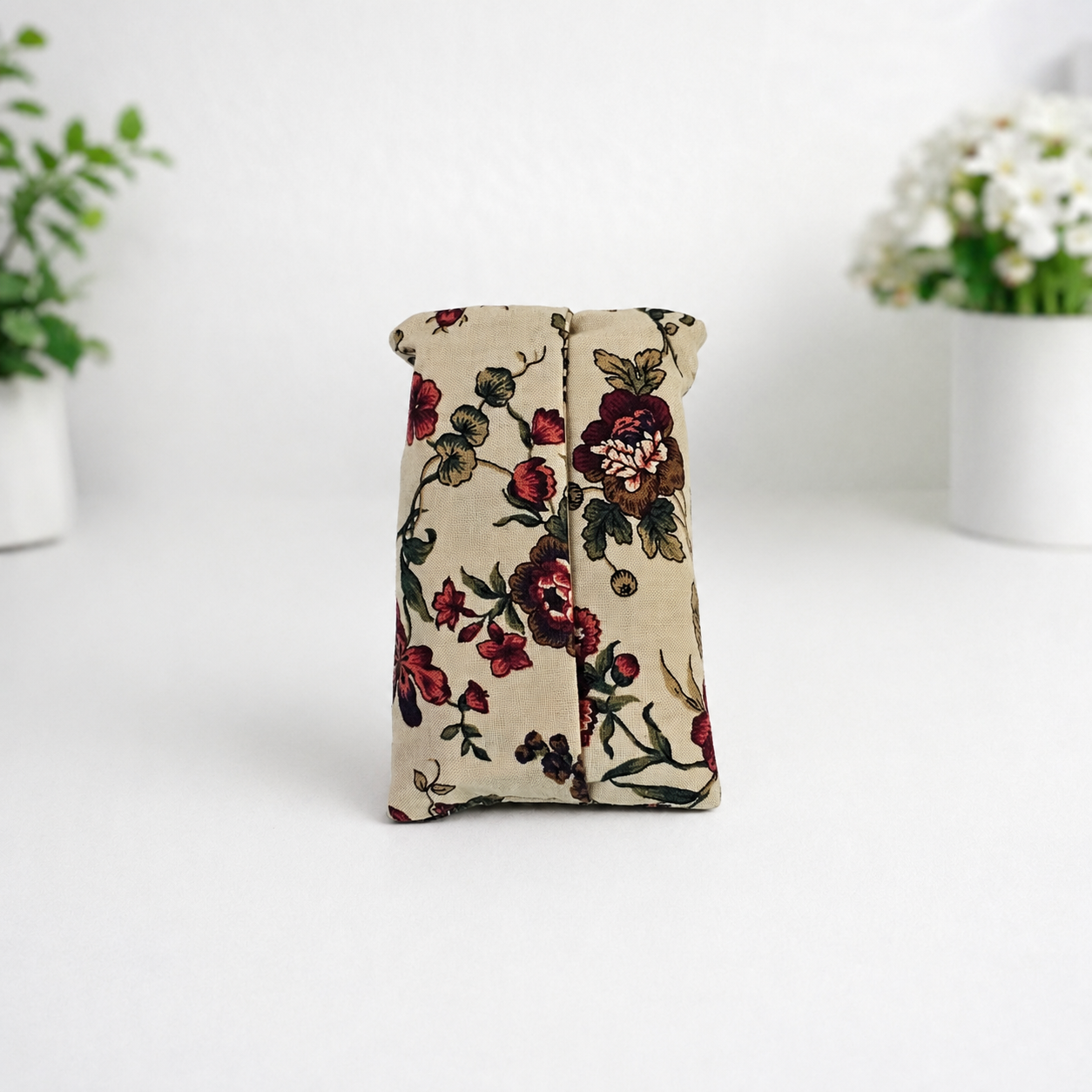 Travel Tissue Holder