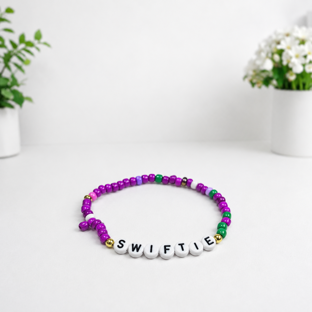 Swiftie Friendship Bracelets