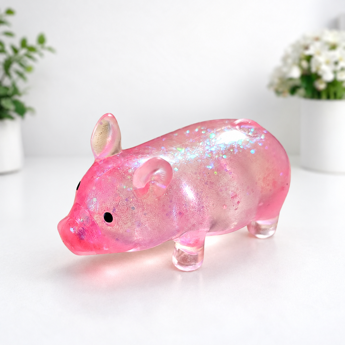 Pig Sugar Squish