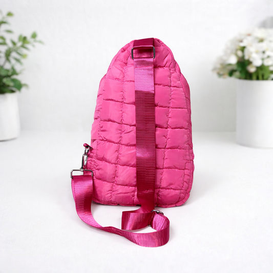 Sarah Puffer Sling
