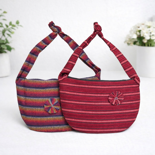 Peru Purse