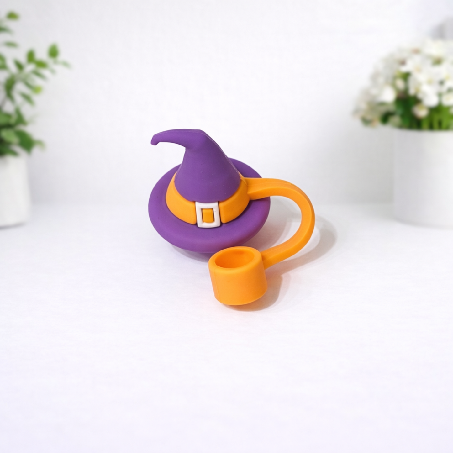 Novelty Straw Toppers (30-40 Ounce Tumblers)