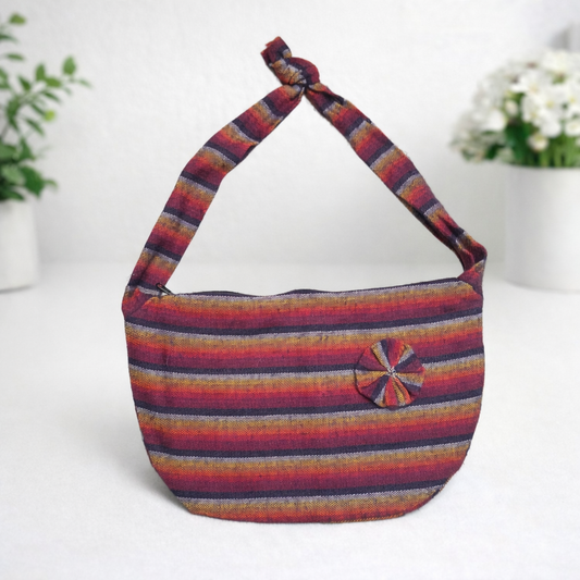 Peru Purse