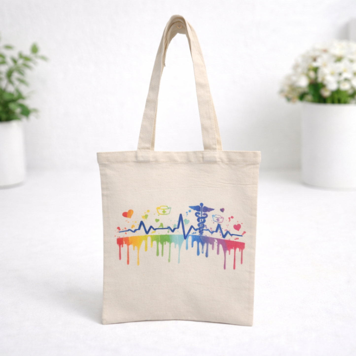 Canvas Tote