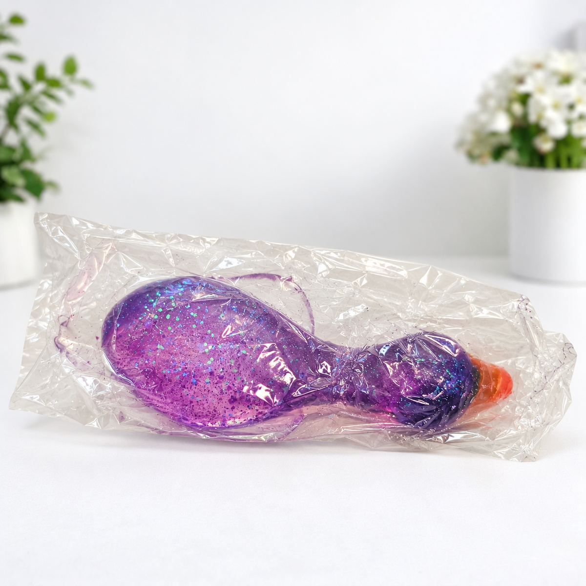 Maltose Duck Squishy