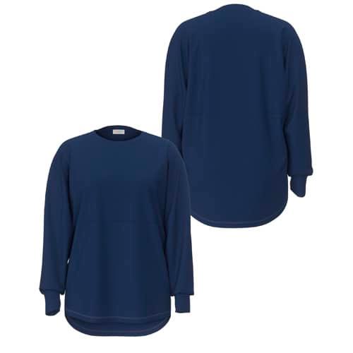 Supply Crew Neck Pullover