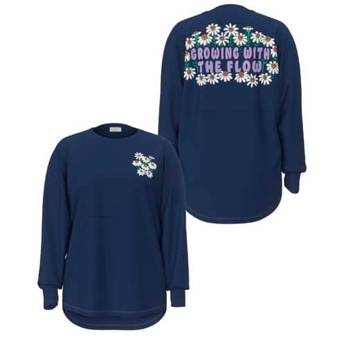 Supply Crew Neck Pullover
