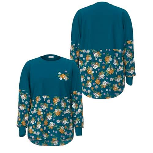 Supply Crew Neck Pullover