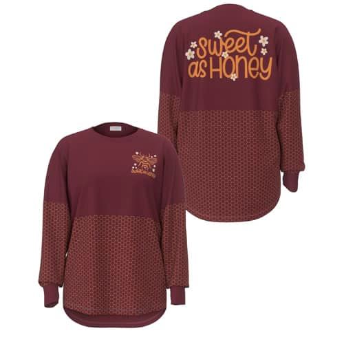 Supply Crew Neck Pullover