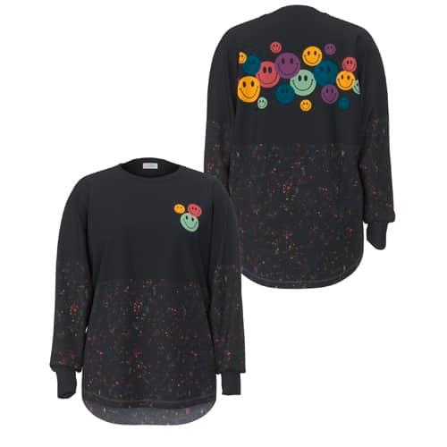 Supply Crew Neck Pullover