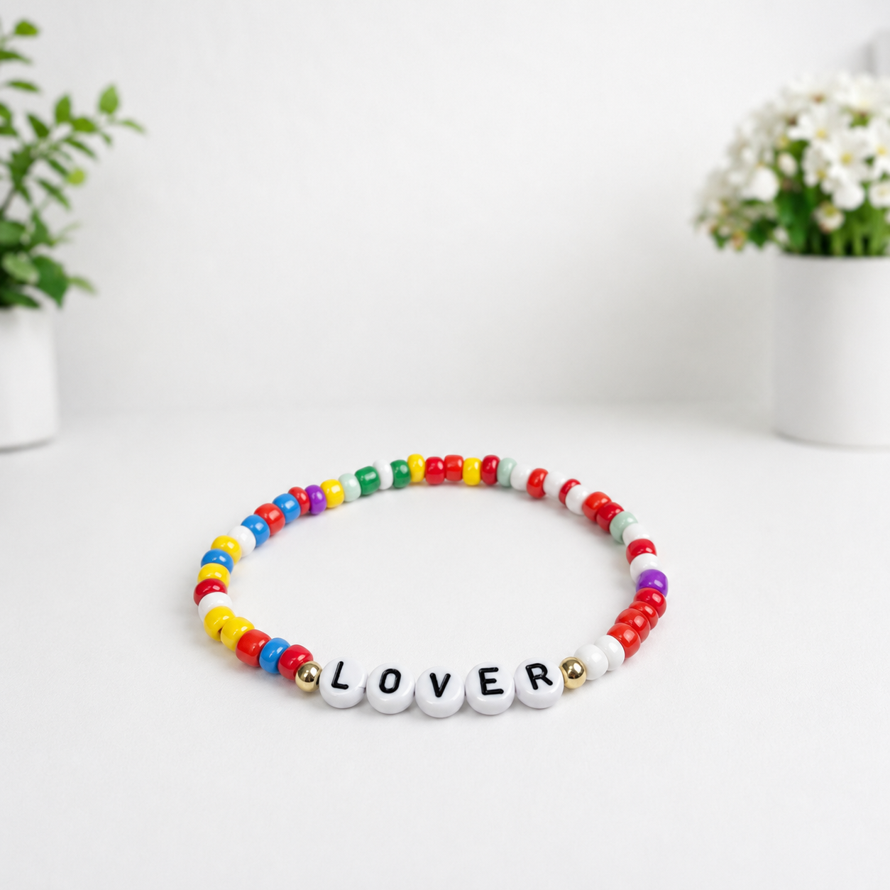 Swiftie Friendship Bracelets