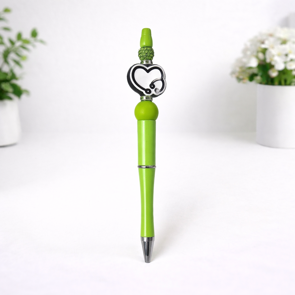 Beaded Pens