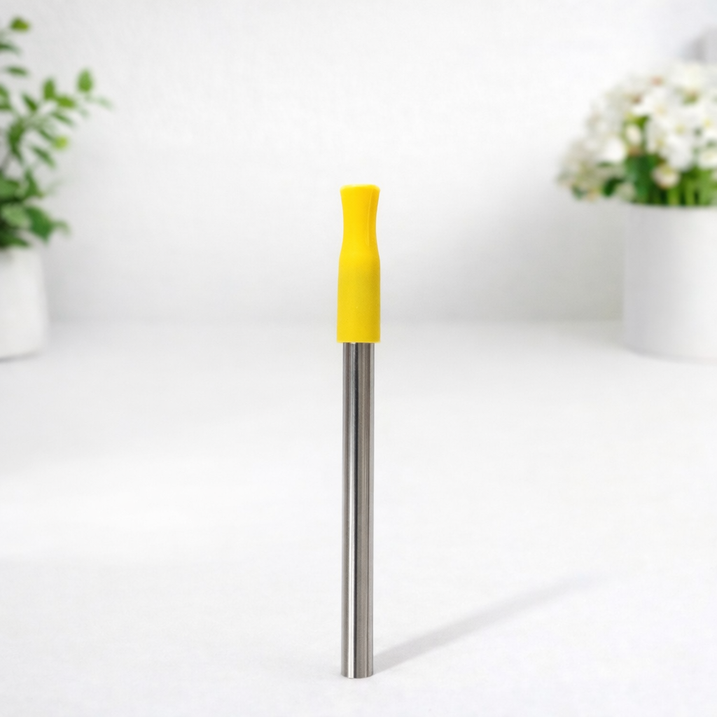 Metal Straw Silicone Tips