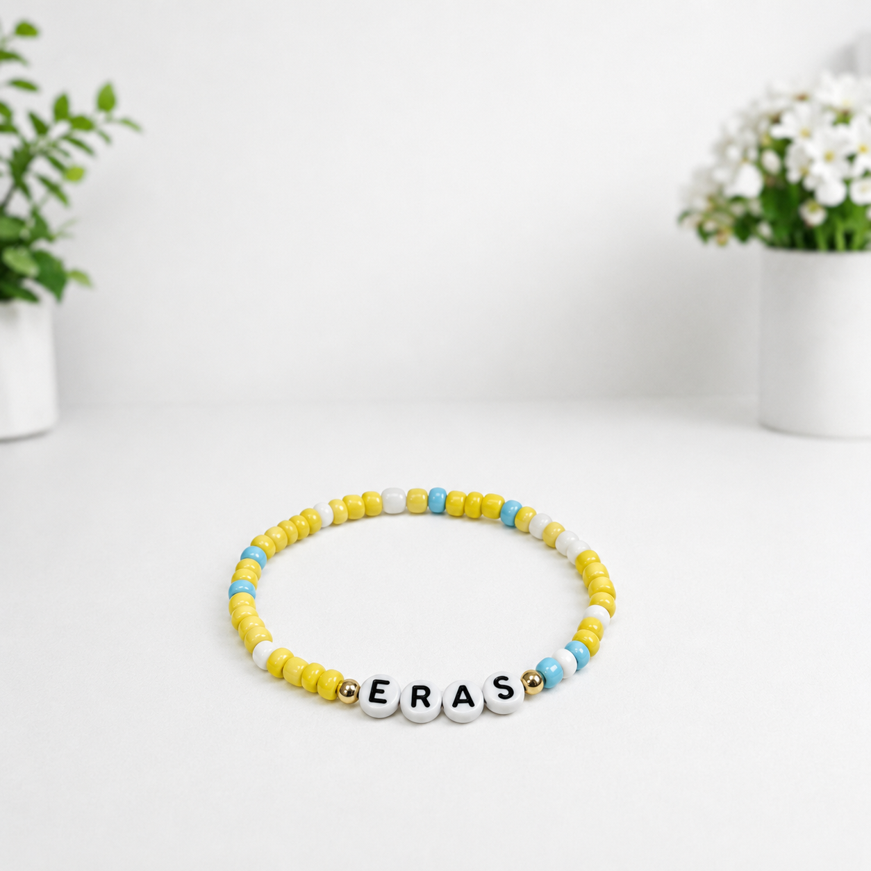 Swiftie Friendship Bracelets