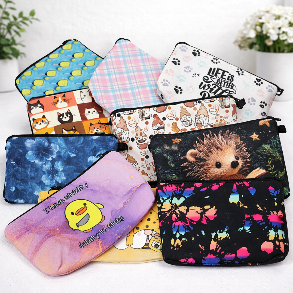 Pouch